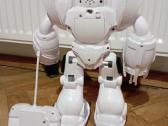 Šaudantis programuojamas robotas Robo Blast - nuotraukos Nr. 3