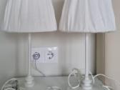 Ikea šviestuvai