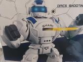 Robotas - nuotraukos Nr. 2