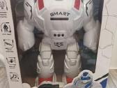 Robotas