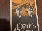 Lankstinukas S. Darius S. Girėnas 1933-1993