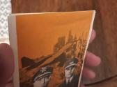 Lankstinukas S. Darius S. Girėnas 1933-1993 - nuotraukos Nr. 7