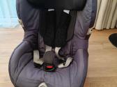 Auto kėdutė Britax