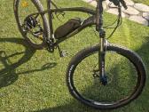 Fitnord MTB Ranger 200 Elektra