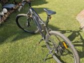 Fitnord MTB Ranger 200 Elektra - nuotraukos Nr. 2