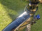 Fitnord MTB Ranger 200 Elektra - nuotraukos Nr. 3