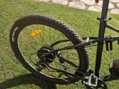 Fitnord MTB Ranger 200 Elektra - nuotraukos Nr. 4