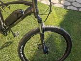 Fitnord MTB Ranger 200 Elektra - nuotraukos Nr. 5