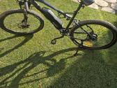 Fitnord MTB Ranger 200 Elektra - nuotraukos Nr. 6