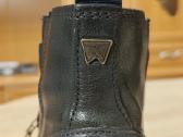 Vyriški pusbačiai Wrangler Vintage - nuotraukos Nr. 5