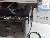 Spausdintuvas lazerinis Brother Mfc-l2710dw