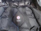 Canada Goose striukė. - nuotraukos Nr. 4