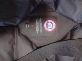 Canada Goose striukė. - nuotraukos Nr. 8