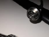 Naim Snaic tipo kabelis 5 pin - nuotraukos Nr. 2