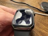 Apple Watch Series 8 Stainless Steel 45mm - nuotraukos Nr. 2