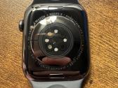 Apple Watch Series 8 Stainless Steel 45mm - nuotraukos Nr. 3