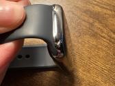 Apple Watch Series 8 Stainless Steel 45mm - nuotraukos Nr. 5