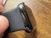 Apple Watch Series 8 Stainless Steel 45mm - nuotraukos Nr. 6