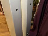 Monitor Audio Radius 270 baltos kolonėlės (poroje) - nuotraukos Nr. 3