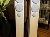 Monitor Audio Radius 270 baltos kolonėlės (poroje) - nuotraukos Nr. 4