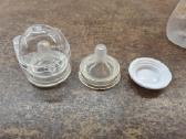 Philips avent buteliukai su priedais - nuotraukos Nr. 3
