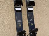 Rossignol kalnų slidės, 169cm - nuotraukos Nr. 2