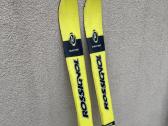 Rossignol kalnų slidės, 169cm - nuotraukos Nr. 4