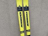 Rossignol kalnų slidės, 169cm - nuotraukos Nr. 5