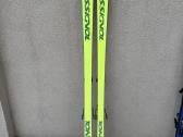 Rossignol kalnų slidės, 169cm - nuotraukos Nr. 6