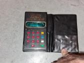 Invicta Electronic Master Mind (1977 m.) Mašinėlė - nuotraukos Nr. 6