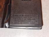 Invicta Electronic Master Mind (1977 m.) Mašinėlė - nuotraukos Nr. 3