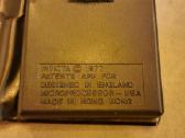 Invicta Electronic Master Mind (1977 m.) Mašinėlė - nuotraukos Nr. 8