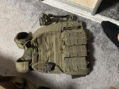 Airsoft iranga. Pilna ekipuote. - nuotraukos Nr. 5