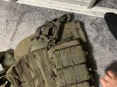 Airsoft iranga. Pilna ekipuote. - nuotraukos Nr. 6