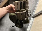 Airsoft iranga. Pilna ekipuote. - nuotraukos Nr. 10
