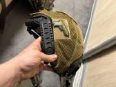 Airsoft iranga. Pilna ekipuote. - nuotraukos Nr. 11