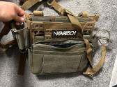 Airsoft iranga. Pilna ekipuote. - nuotraukos Nr. 15