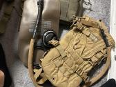 Airsoft iranga. Pilna ekipuote. - nuotraukos Nr. 16