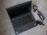 Lenovo thinkpad T470p Touch