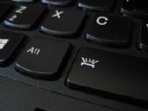 Lenovo thinkpad T470p Touch - nuotraukos Nr. 8