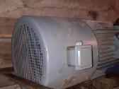 Elektros generatorius 20kw. 30,4 Amp. - nuotraukos Nr. 4