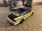 Parduodu 1:18 „maisto“ Chevrolet Impala - nuotraukos Nr. 4