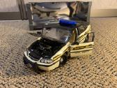 Parduodu 1:18 „maisto“ Chevrolet Impala - nuotraukos Nr. 5