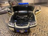 Parduodu 1:18 „maisto“ Chevrolet Impala - nuotraukos Nr. 6