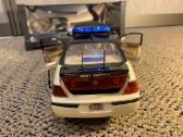 Parduodu 1:18 „maisto“ Chevrolet Impala - nuotraukos Nr. 7