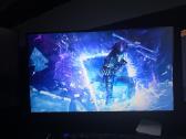 Asus Tuf Gaming Vg32uqa1a – 32" 4k / 160 Hz / 1 ms