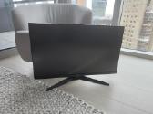 Asus Tuf Gaming Vg32uqa1a – 32" 4k / 160 Hz / 1 ms - nuotraukos Nr. 2
