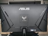 Asus Tuf Gaming Vg32uqa1a – 32" 4k / 160 Hz / 1 ms - nuotraukos Nr. 4