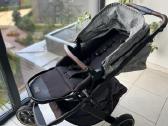 Abc Design Salsa 4 Air 2 In 1 Madingas Smaragd - nuotraukos Nr. 3