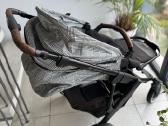 Abc Design Salsa 4 Air 2 In 1 Madingas Smaragd - nuotraukos Nr. 4